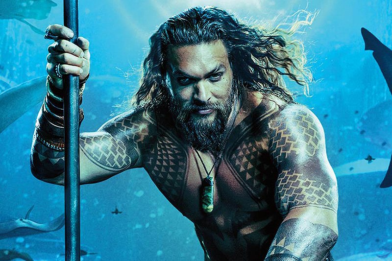 Aquaman